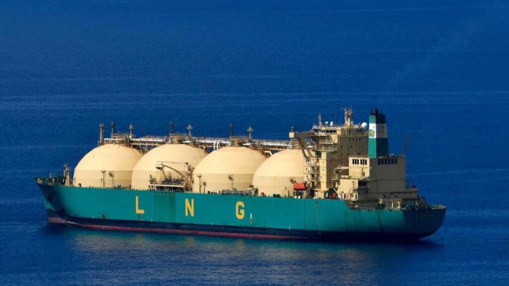 Estados Unidos, Venezuela, Trinidad y Tobago, Shell, gas natural, GNL, proyecto Dragón
