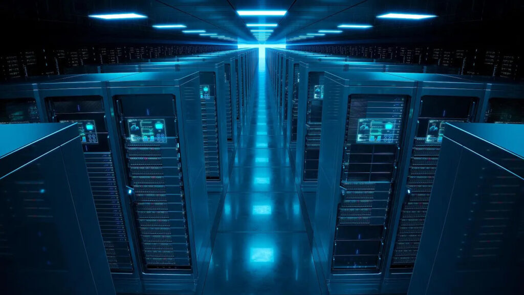 inteligencia artificial, alianza pax silica, estados unidos, argentina
