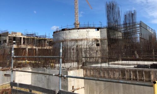 energía nuclear, Nucleoeléctrica Argentina, Atucha II, almacenamiento en seco, combustible gastado, seguridad nuclear,