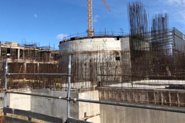 energía nuclear, Nucleoeléctrica Argentina, Atucha II, almacenamiento en seco, combustible gastado, seguridad nuclear,