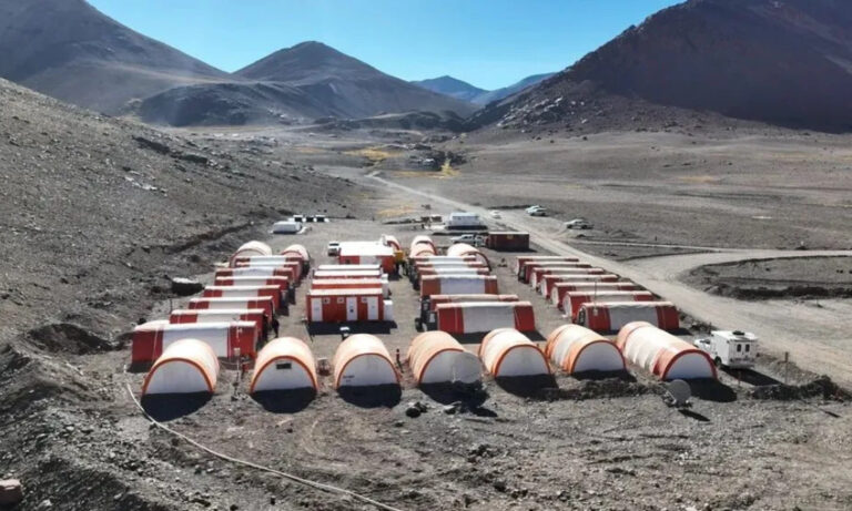 RIGI, Los Azules, minería, cobre, San Juan, Andes Corporación Minera, McEwen Mining,