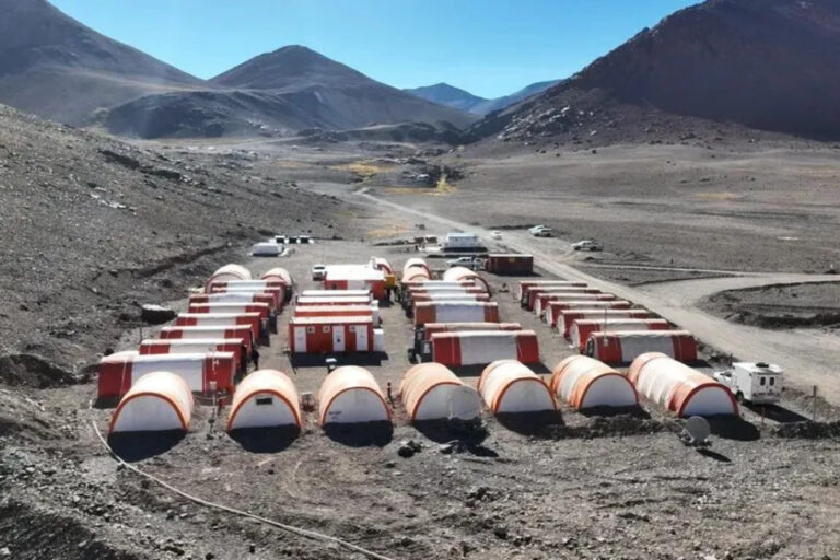 RIGI, Los Azules, minería, cobre, San Juan, Andes Corporación Minera, McEwen Mining,