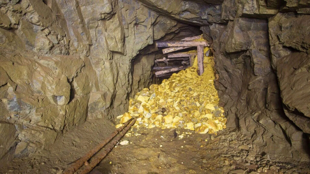 oro, minería argentina, exportaciones, Secretaría de Minería, Veladero, Gualcamayo, Barrick, Shandong Gold, precios internacionales