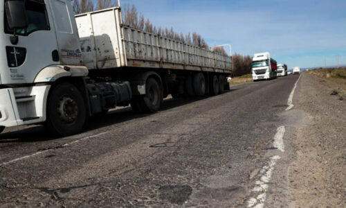 ruta 151