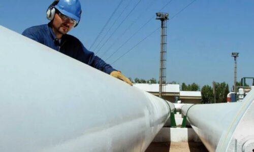 ENARGAS, gas natural, obras de distribución, consulta ciudadana, expansión de servicios, regulación energética