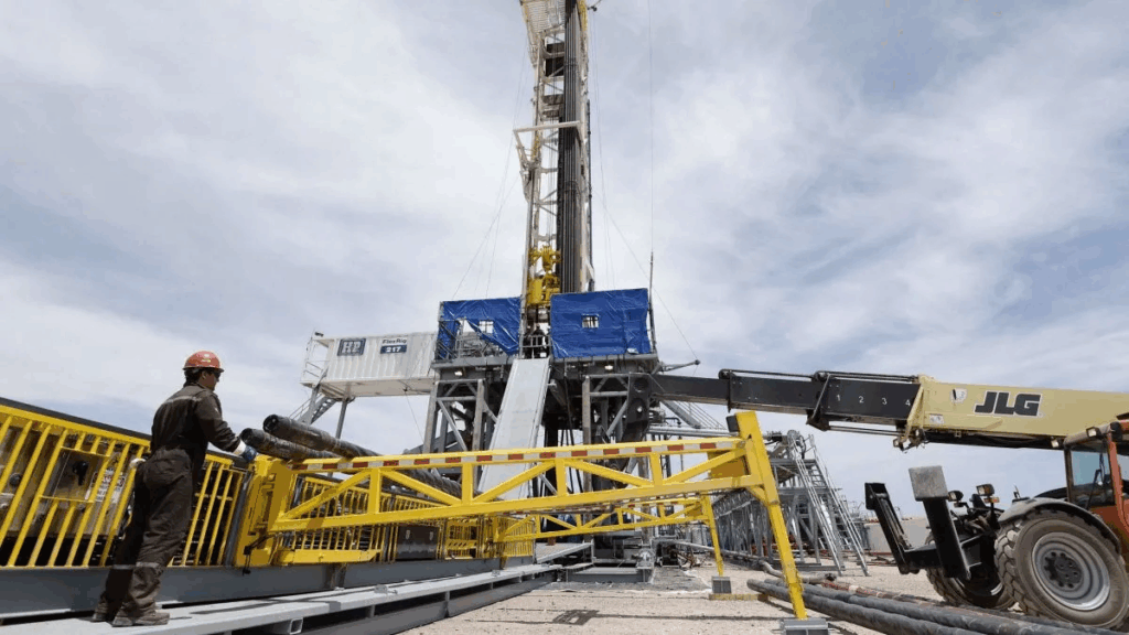 Vaca Muerta, petróleo, gas, shale, YPF, energía, fractura hidráulica, producción, Fundación Contactos Petroleros, proyecciones 2026