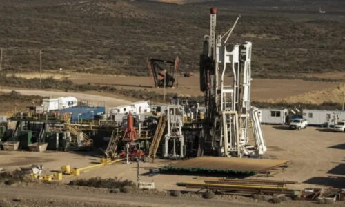 ypf santa cruz