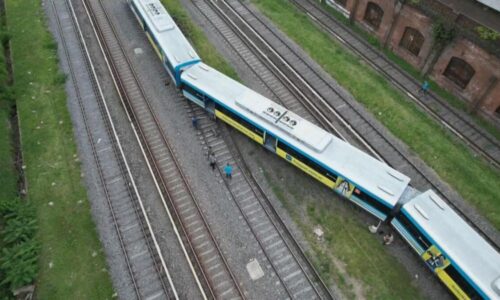 descarrilamiento sarmiento