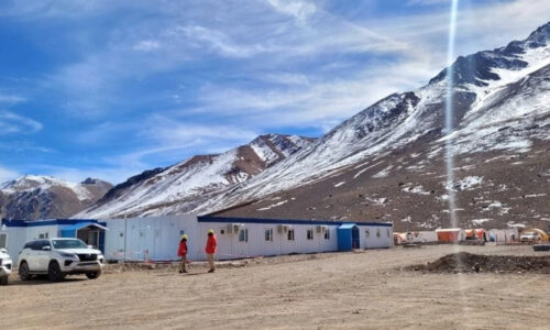 Glaciares, Minería, Cobre, Javier Milei, Ley de Glaciares, Política Ambiental, Provincias, San Juan, Inversiones, Estados Unidos,