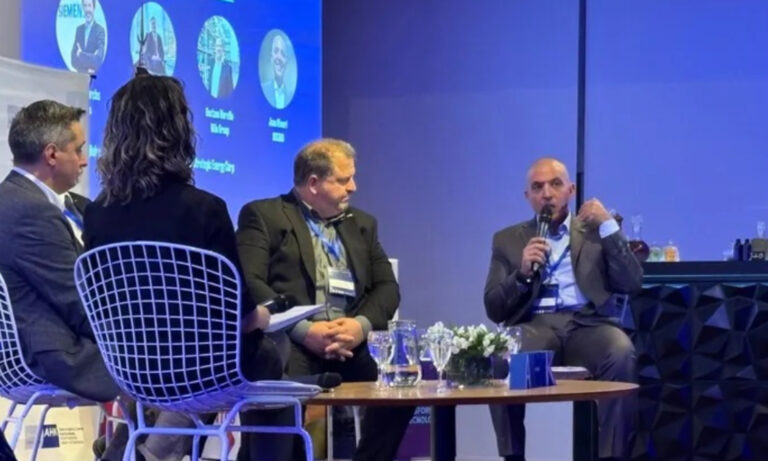 hidrógeno verde, transición energética, AHK Argentina, Siemens, Siemens Energy, Wilo, Dosbio, Vaca Muerta, energía, biogás, bio GNL