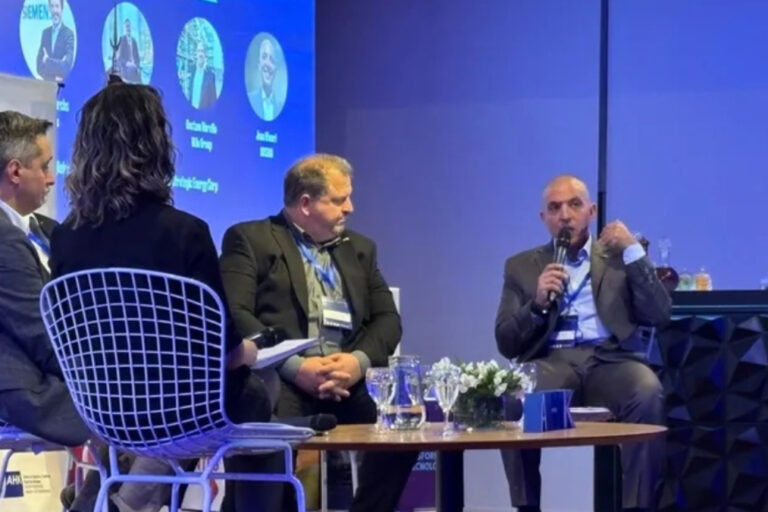 hidrógeno verde, transición energética, AHK Argentina, Siemens, Siemens Energy, Wilo, Dosbio, Vaca Muerta, energía, biogás, bio GNL