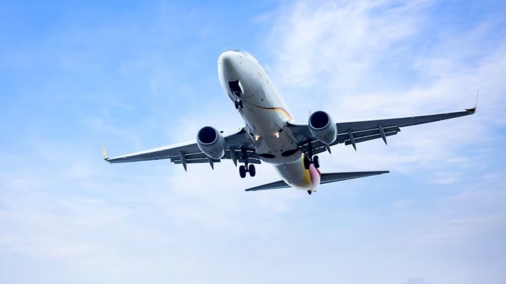 China Eastern Airlines