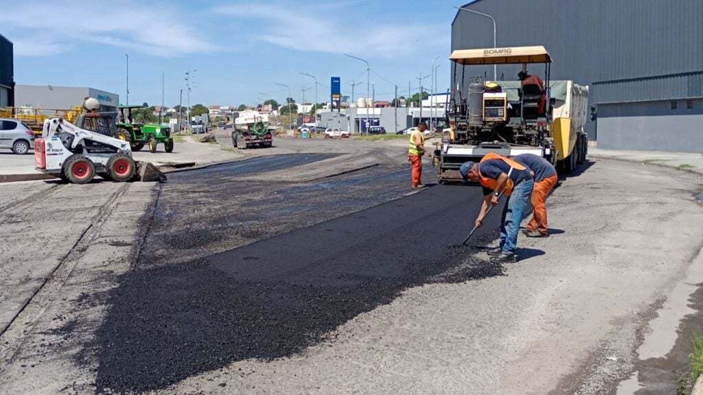 Puerto de Mar del Plata, Terminal de Contenedores, Consorcio Portuario Regional, Licitación, Marcos Gutiérrez,