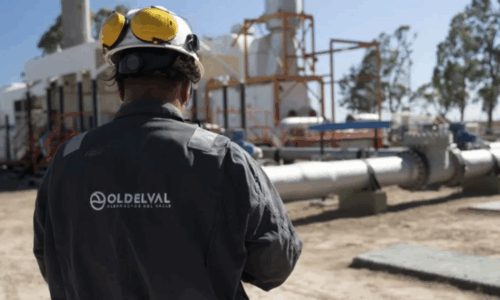 Oldelval, Trafigura, Vaca Muerta, Bahía Blanca, oleoducto, Refinería Bahía Blanca, Duplicar Norte, petróleo,