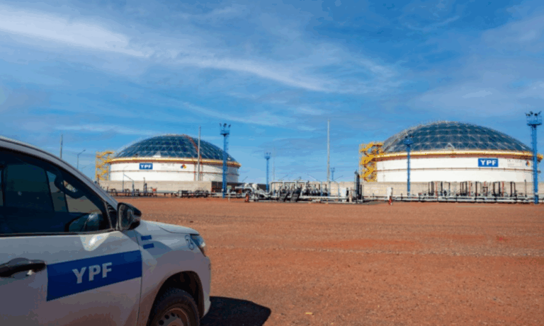 YPF, shale oil, Vaca Muerta, ganancias, Ebitda, producción no convencional, Plan 4x4, costos operativos,