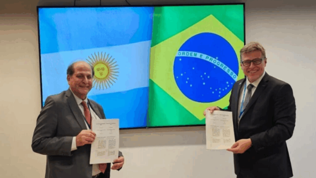 INVAP, Brasil, CNEN, Reactor Multipropósito Brasileiro, energía nuclear, radioisótopos,