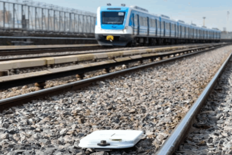 Trenes, Línea Mitre, Obras Ferroviarias, Servicios Públicos, Infraestructura, Trenes Argentinos, Emergencia Ferroviaria,