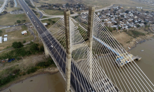 Red Federal de Concesiones, Transporte, Obra Pública, Vialidad Nacional, Ministerio de Economía, Licitación Pública,