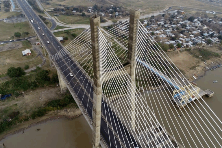 Red Federal de Concesiones, Transporte, Obra Pública, Vialidad Nacional, Ministerio de Economía, Licitación Pública,