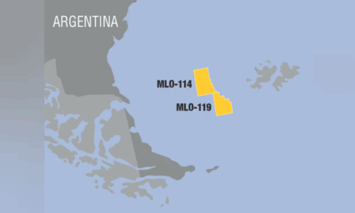 Offshore, MLO 114, Energía, Hidrocarburos, Secretaría de Energía, Exploración costa afuera, Tullow, Pluspetrol, Harbour Energy,