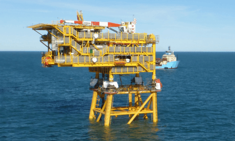 Petróleo, Gas, Energía, Offshore, Exploración, MLO 119, Tullow, Pluspetrol, Wintershall Dea,