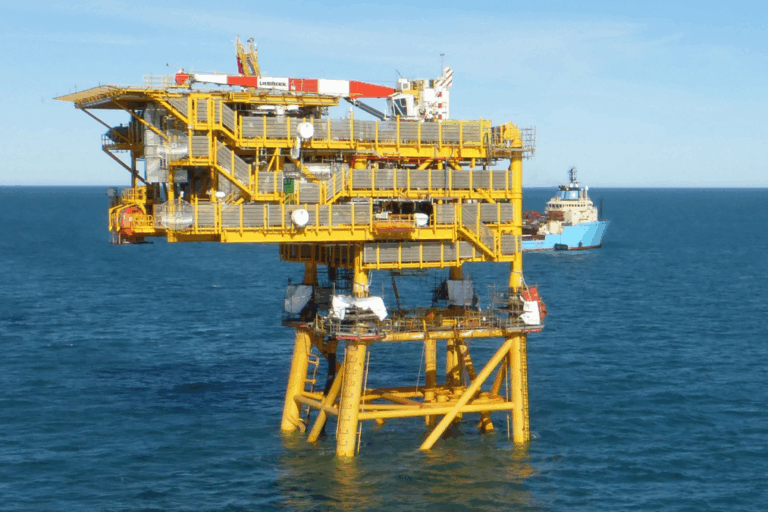 Petróleo, Gas, Energía, Offshore, Exploración, MLO 119, Tullow, Pluspetrol, Wintershall Dea,