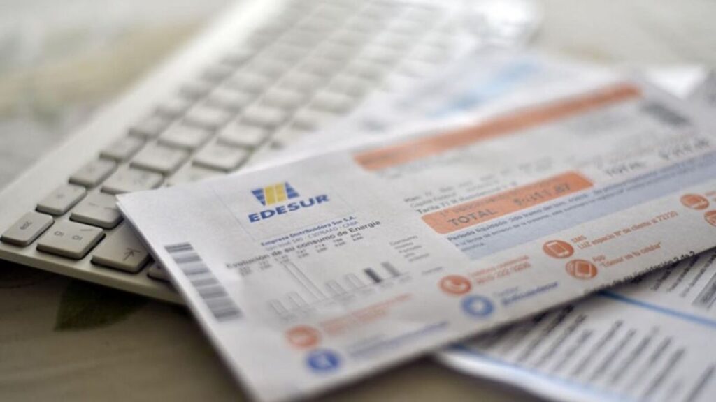 energía eléctrica, tarifas, ENRE, EDENOR, EDESUR, aumento de tarifas, medición mensual, consumo eléctrico, AMBA,