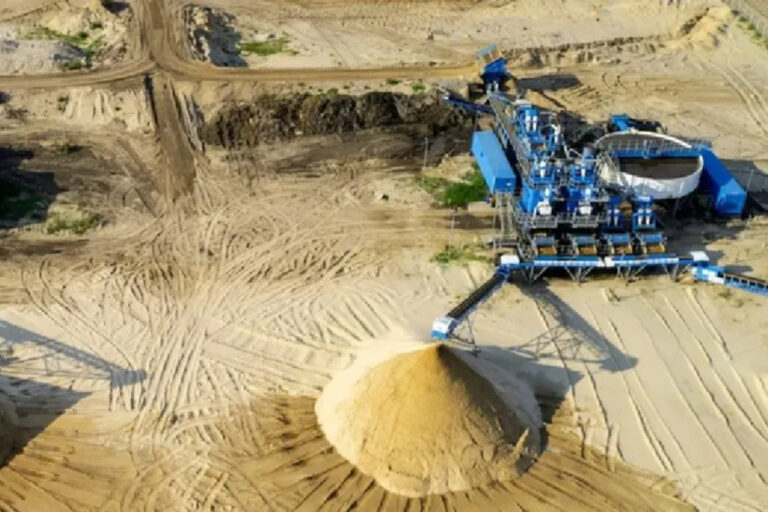 YPF, Vaca Muerta, logística, arenas silíceas, Horacio Marín, energía, transporte, shale, eficiencia operativa, Neuquén