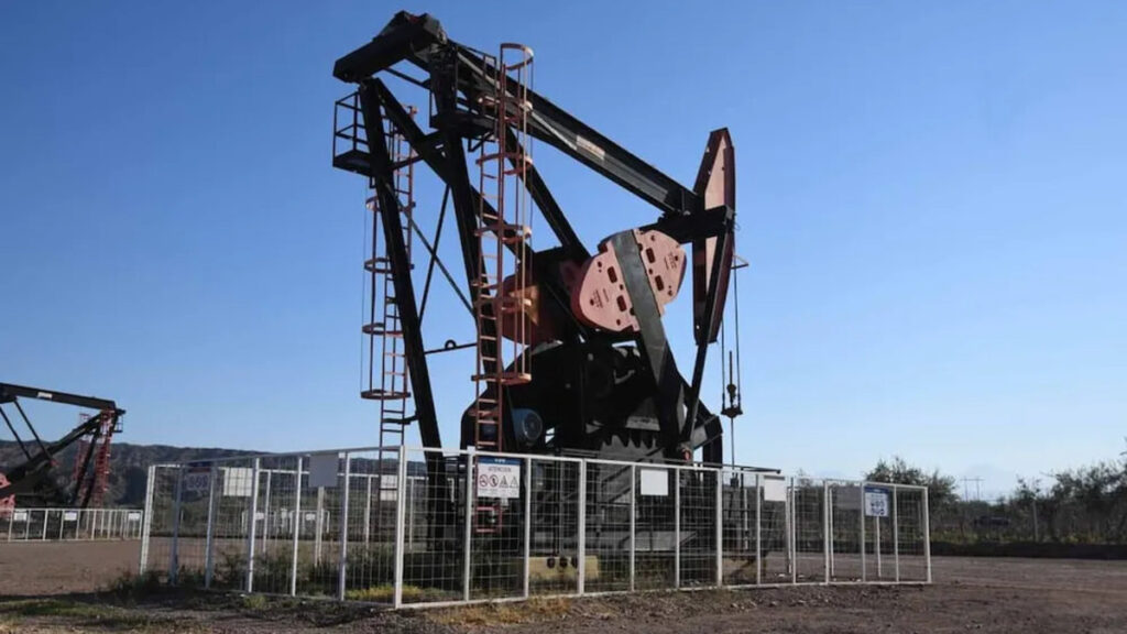 mendoza convencional