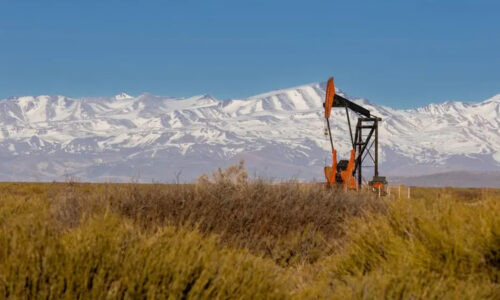 mendoza convencional