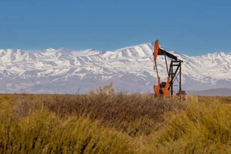 mendoza convencional