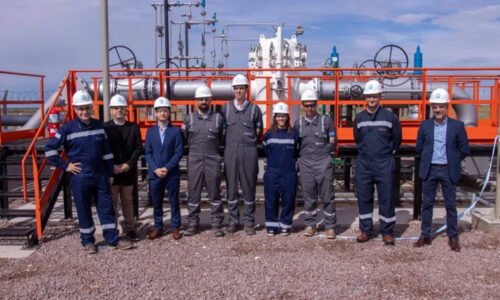 Oldelval, Trafigura, Vaca Muerta, Bahía Blanca, oleoducto, Refinería Bahía Blanca, Duplicar Norte, petróleo,