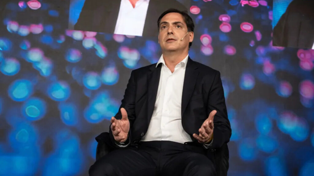 Vaca Muerta, infraestructura energética, SACDE, Techint, Contreras, oleoductos, gasoductos, GNL, minería, Energy Day,