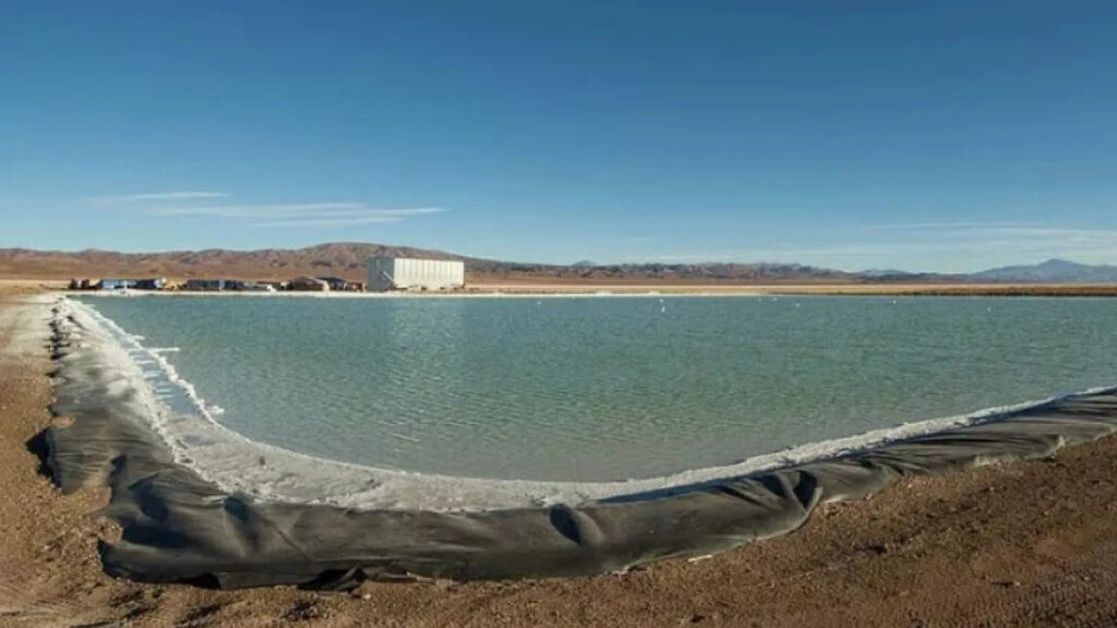 litio, EXAR, Cauchari-Olaroz, RIGI, minería, Jujuy, carbonato de litio, inversiones, energía, transición energética,