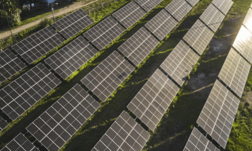 Energía, Renovables, Córdoba, Parque Solar, Grupo Dinosaurio, Fotovoltaico, Infraestructura, Inversiones