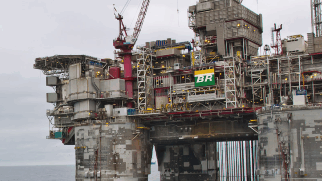 Brasil, Sector energético, Petróleo, Gas natural, Petrobras, Producción offshore, Presal, Industria hidrocarburífera, ANP,