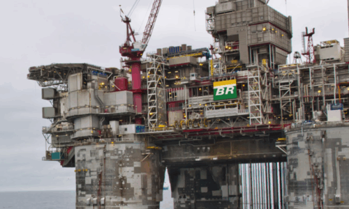 Brasil, Sector energético, Petróleo, Gas natural, Petrobras, Producción offshore, Presal, Industria hidrocarburífera, ANP,