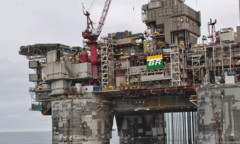 Brasil, Sector energético, Petróleo, Gas natural, Petrobras, Producción offshore, Presal, Industria hidrocarburífera, ANP,