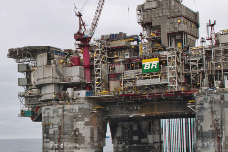 Brasil, Sector energético, Petróleo, Gas natural, Petrobras, Producción offshore, Presal, Industria hidrocarburífera, ANP,