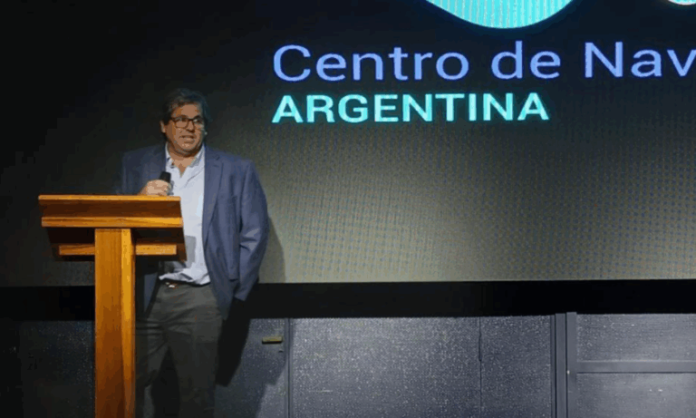 hidrovía, licitación, Centro de Navegación, ANPYN, UNCTAD, comercio exterior, Vía Navegable Troncal, dragado,