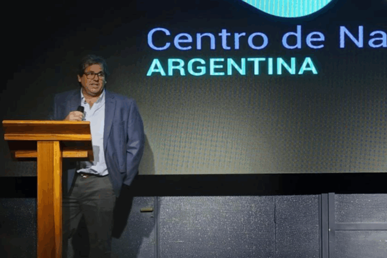 hidrovía, licitación, Centro de Navegación, ANPYN, UNCTAD, comercio exterior, Vía Navegable Troncal, dragado,