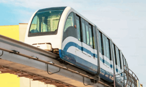 Monorriel, Premetro, Trambús, Transporte público, Movilidad urbana, Ciudad de Buenos Aires, Obras públicas, Subterráneos de Buenos Aires,