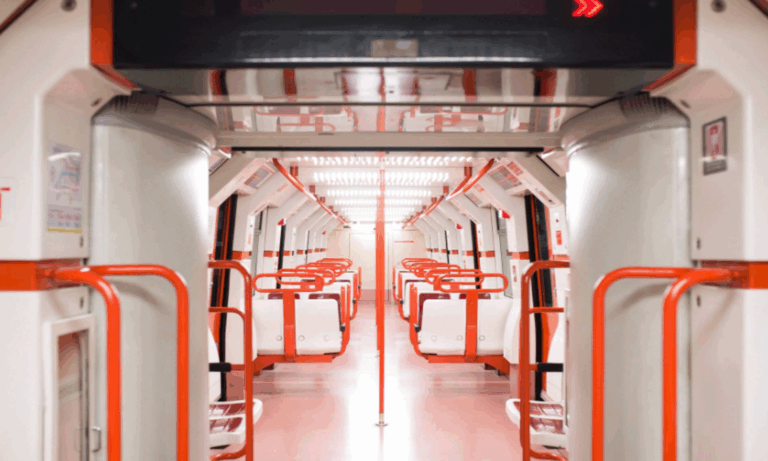 Subte, Línea B, Tren, Transporte público, Legislatura porteña, CAF, CRRC, Infraestructura, Línea A, Línea C, Renovación de flota, Obras públicas, Presupuesto 2026