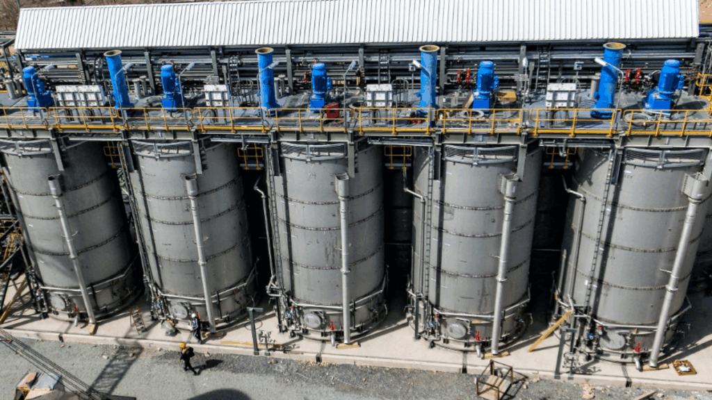 minería, Gualcamayo, RIGI, San Juan, inversión extranjera, oro, plata, desarrollo minero, Aisa Group, empleo, planta POX,