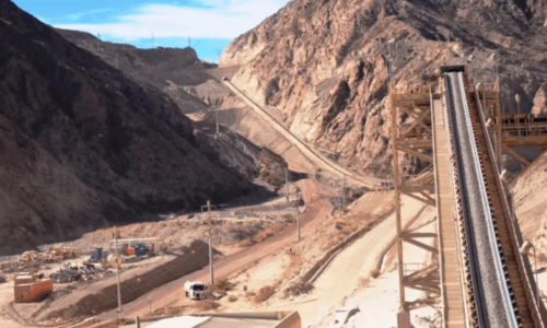 minería, Gualcamayo, RIGI, San Juan, inversión extranjera, oro, plata, desarrollo minero, Aisa Group, empleo, planta POX,