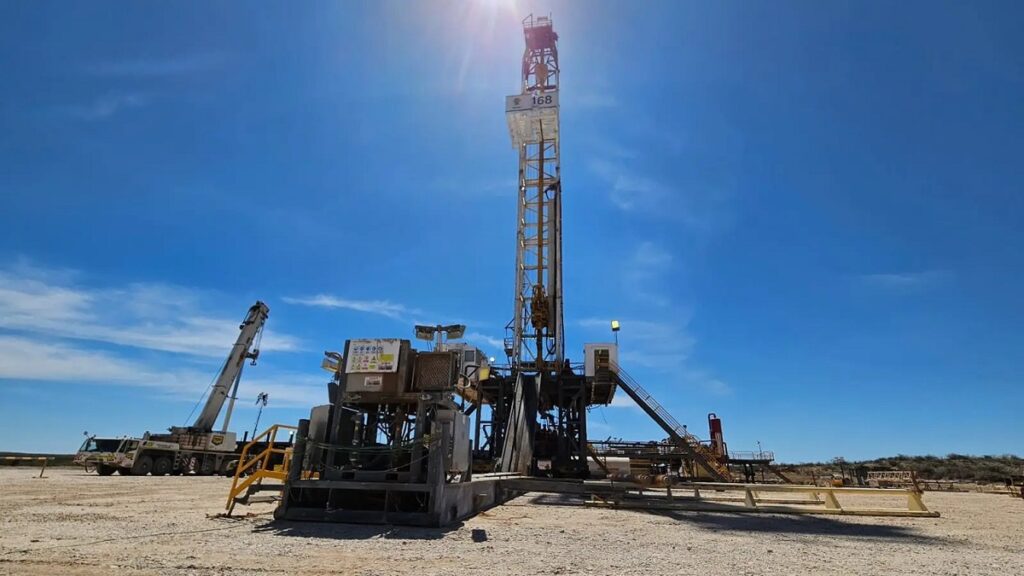 Energía, Petróleo, Vaca Muerta, YPF, Archer, Shale Oil, Hidrocarburos, Inversiones, Tecnología, Producción