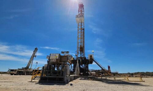 Energía, Petróleo, Vaca Muerta, YPF, Archer, Shale Oil, Hidrocarburos, Inversiones, Tecnología, Producción