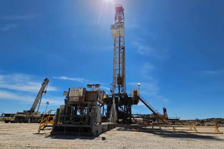 Energía, Petróleo, Vaca Muerta, YPF, Archer, Shale Oil, Hidrocarburos, Inversiones, Tecnología, Producción