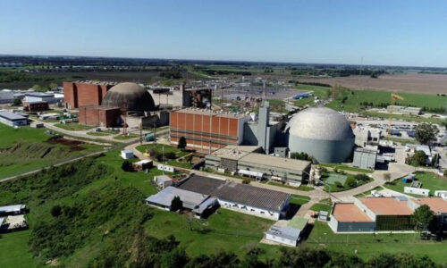 energía, política pública, sector nuclear, gobierno nacional, economía, CNEA, minería, uranio, industria, instituciones, decreto 866