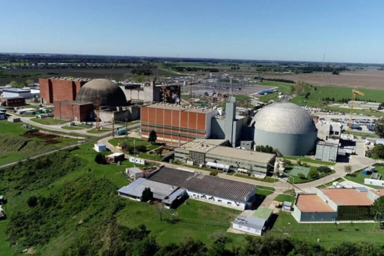 energía, política pública, sector nuclear, gobierno nacional, economía, CNEA, minería, uranio, industria, instituciones, decreto 866